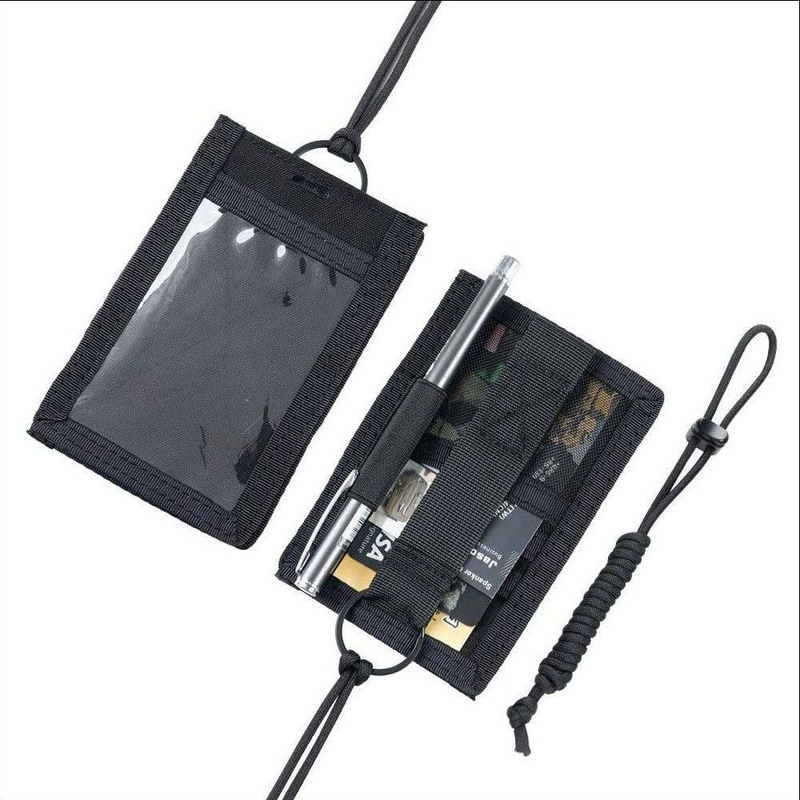 Amazon's Best-Selling Tactical Waterproof Document Bag, Multi-Functional Document Holder, Military Enthusiast Equipment Portable Card Holder Amazon's Best-Selling Tactical Waterproof Document Bag, Multi-Functional Document Holder, Military Enthusiast Equipment Portable Card Holder