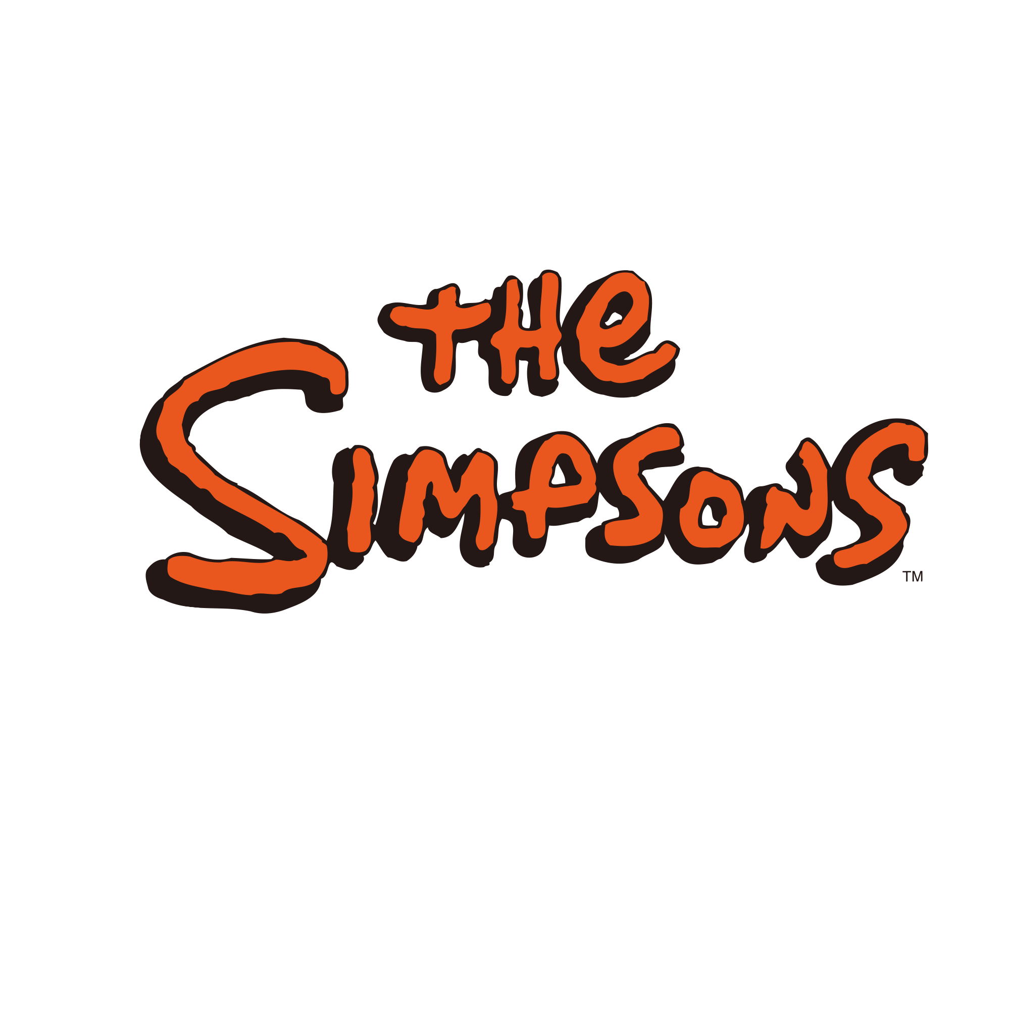 THESIMPSONS骏欧专卖店