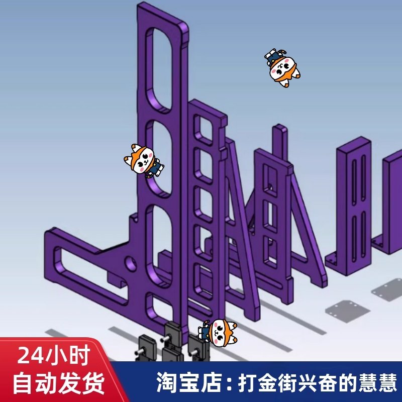 美国环球同款TYPE十字米字槽插规一字槽塞规螺丝槽检具深度带表是啥？2026必看选购攻略