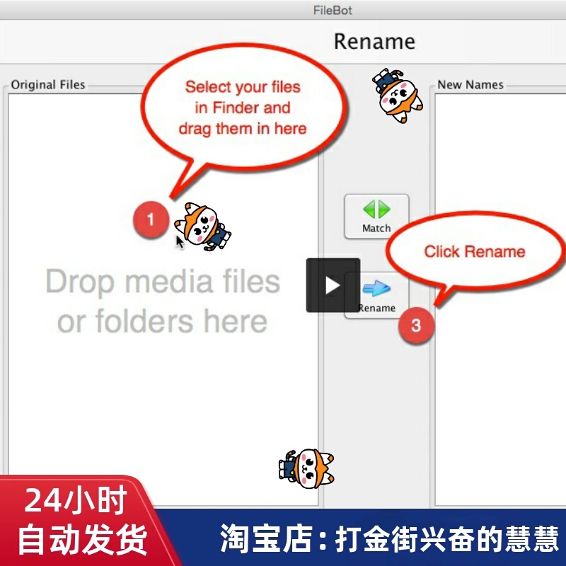 Filebot 5.1.5 Is the Ultimate Tool for Renaming and Organizing Movies, Tv Shows, and Anime Filebot 5.1.5 Is the Ultimate Tool for Renaming and Organizing Movies, Tv Shows, and Anime