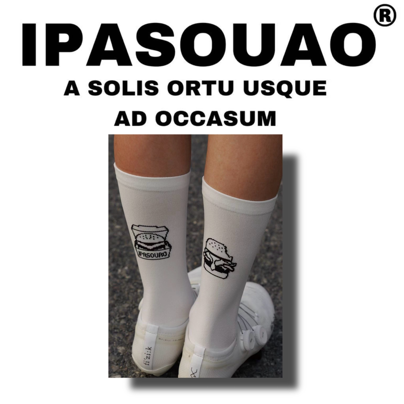 Ipa2569Pro: Professional Cycling Socks 2.0 | Autumn Hamburg Cycling Socks, Quick-Drying, Sweat-Absorbent, Breathable for All Seasons Ipa2569Pro: Professional Cycling Socks 2.0 | Autumn Hamburg Cycling Socks, Quick-Drying, Sweat-Absorbent, Breathable for All Seasons
