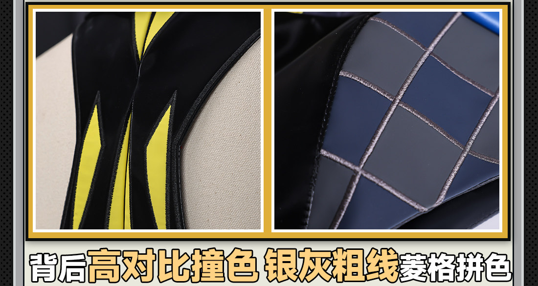 Zenless Zone Zero Dracaene Sunbringer Dracaene Sunbringer Cosplay Collection