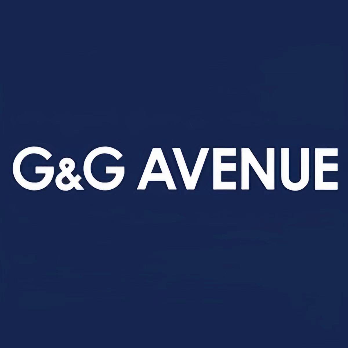 GG Avenue国际潮牌轻奢折扣店