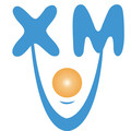 厦门真好玩旅行社专营店的LOGO