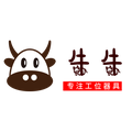 不锈钢洞洞板工厂店的LOGO