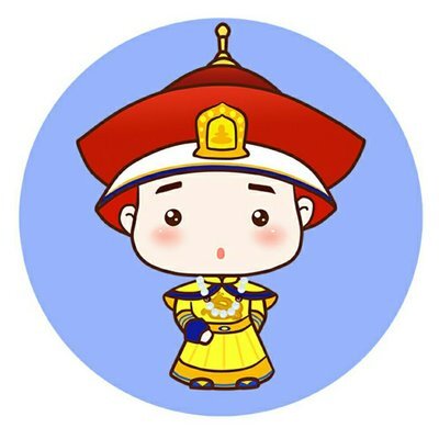 康熙保健食品店的LOGO