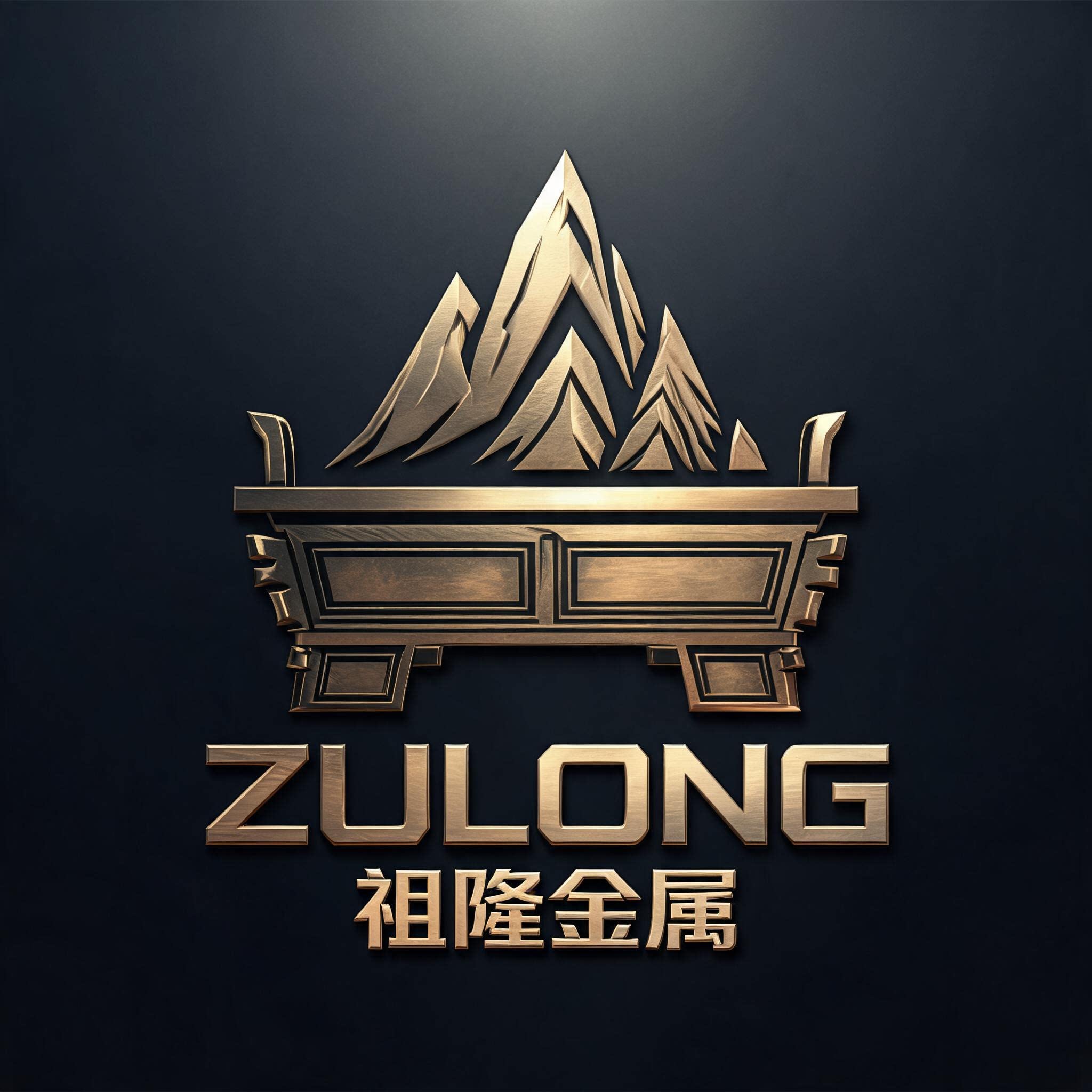 东莞祖隆金属材料