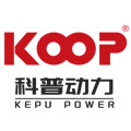 科普KOOP股份直销店的LOGO