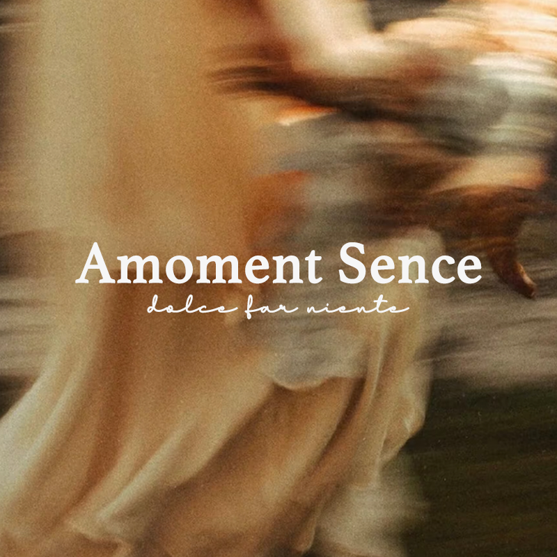 Amoment Sence