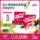 Мисс Ледиблум специализируется на ежедневном питании pro probiotics Ms. multivitamin and mineral в 4 упаковках mini 0