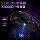 Gravity Planet Cocoon X Mouse из магниевого сплава, полая беспроводная трехрежимная игровая мышь Bluetooth, высококачественная mini 2