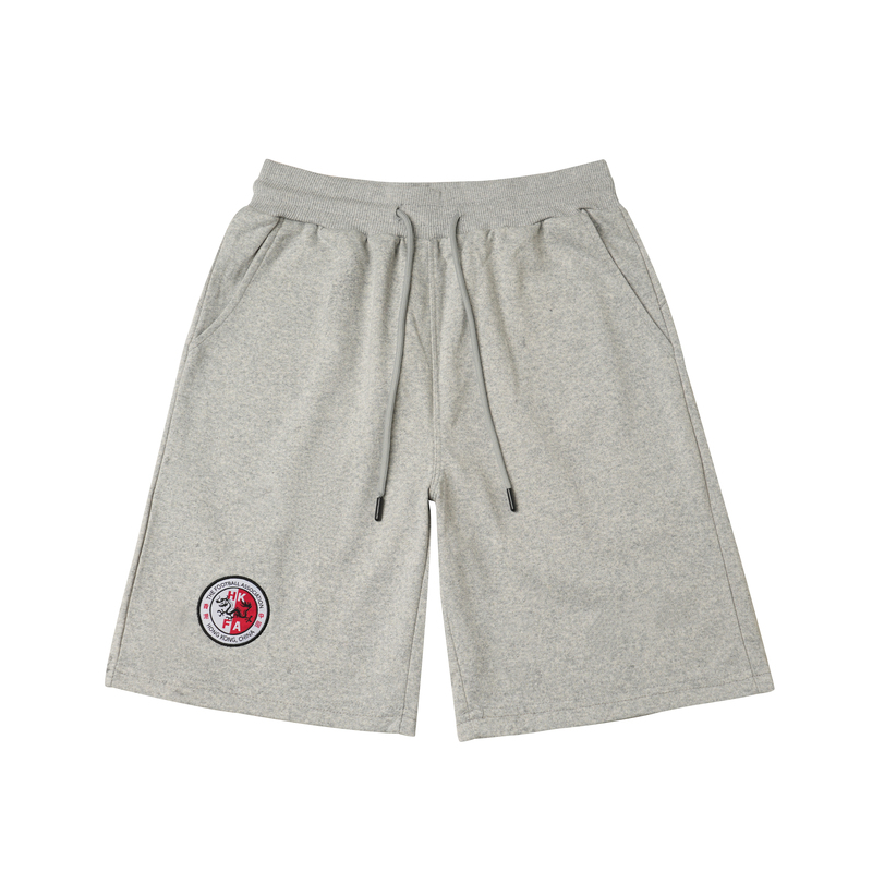 Hong Kong Team Hong Kong Super League Sports Shorts Casual Pants