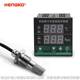 Hengge 3-channel digital display intelligent thermostat with temperature control probe temperature and humidity controller temperature and humidity control regulator