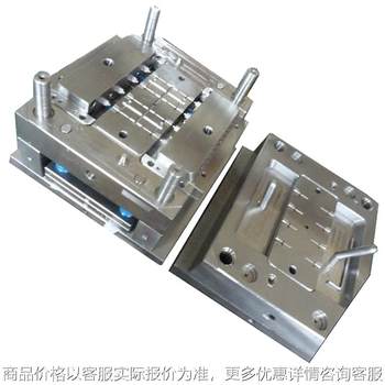 定制塑胶产品外壳 注塑加工开模定制 充电桩塑料外壳注塑加工