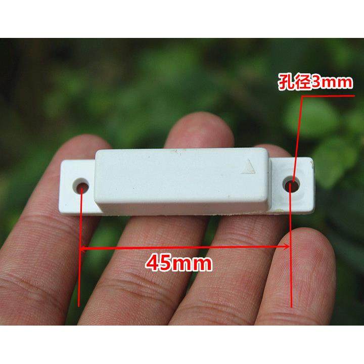 Bad Quality Home Door and Window Anti-Theft Alarm, Window Anti-Thief Door Sensor Switch Alarm, Anti-Theft Alert