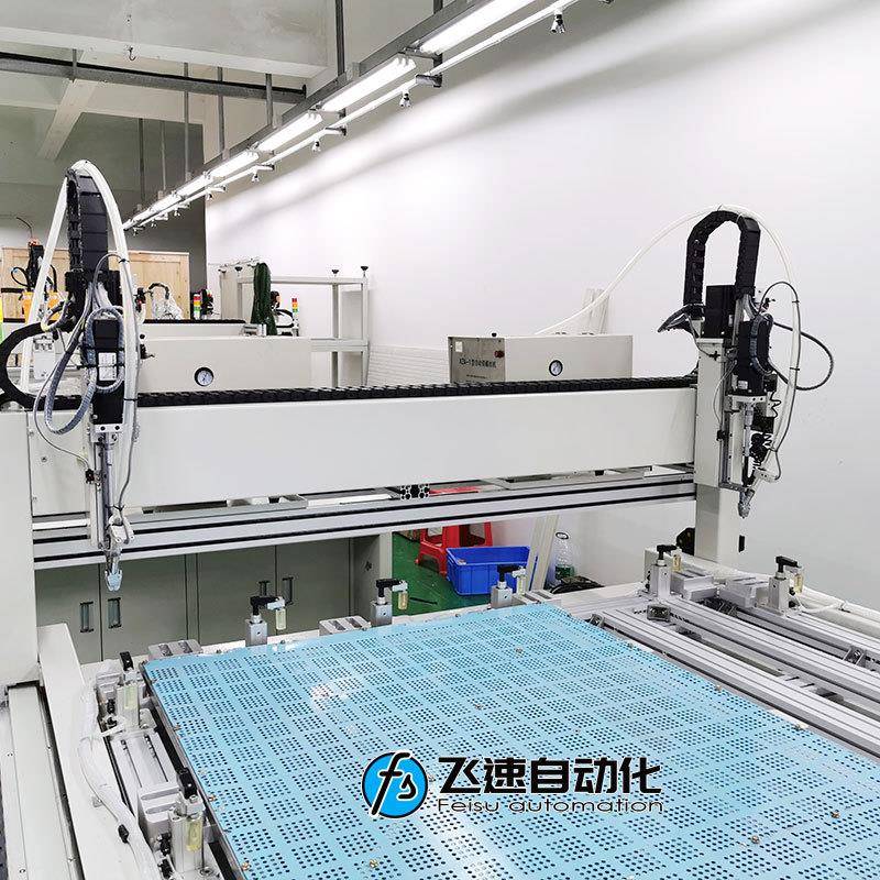 U型龙门锁停车系统解析:原理与应用