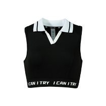 Upper Chen Ladies Small Brute Waist Over Collar Vest Gift Cool Member Entity Klunar Card