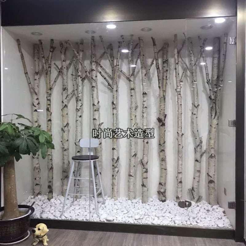 Usd 9 11 White Birch Tree Trunk Branches Really White Birch Tree