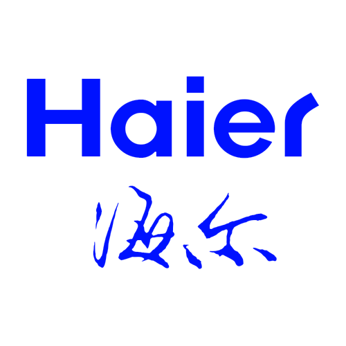 海尔点辰晨专卖店的LOGO