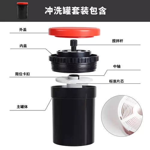 AP Dual -Core Rinseng Warh