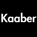KAABER旗舰店的LOGO