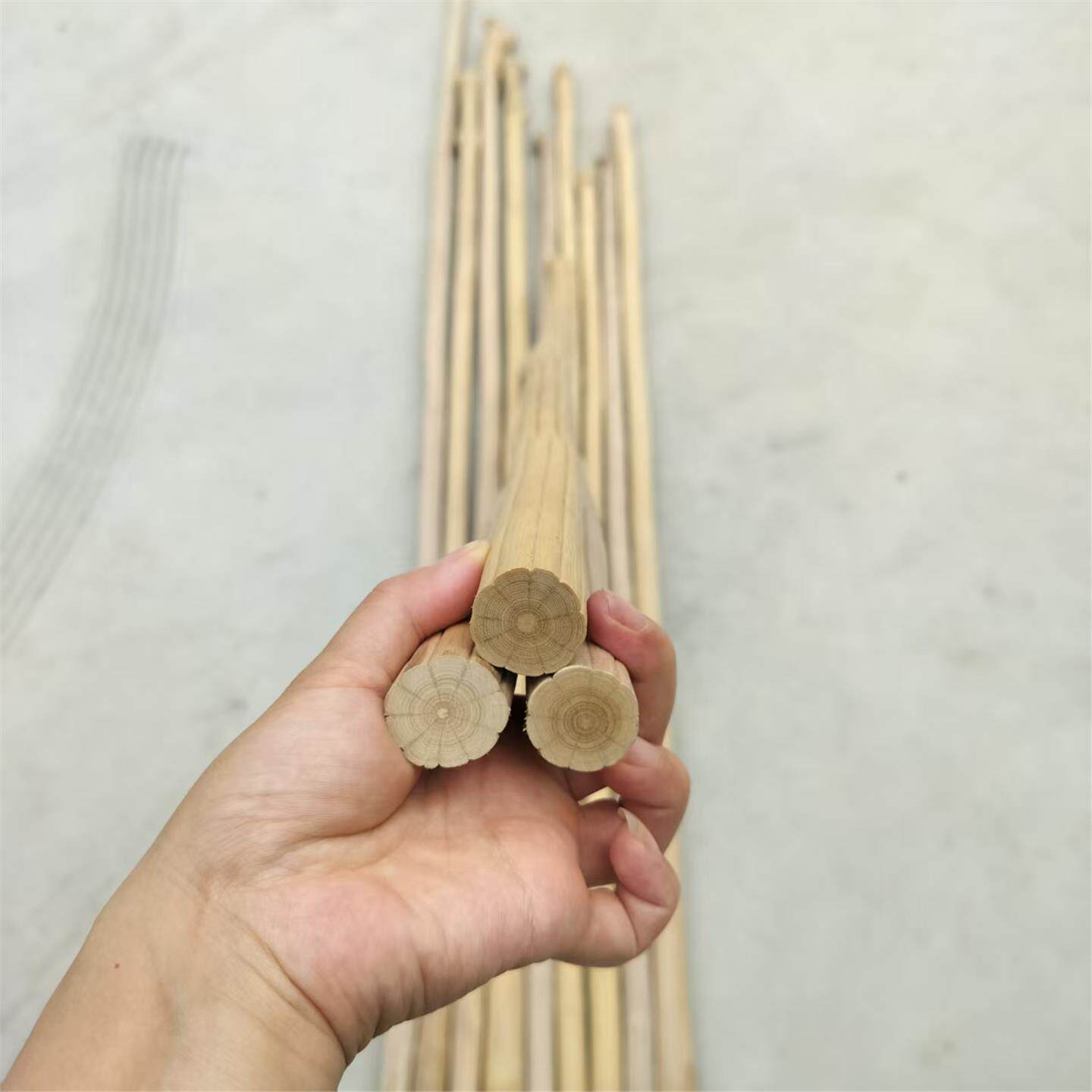 六道木武术棍适合什么场景？选择时要注意哪些方面？-太极棍-淘宝百科网