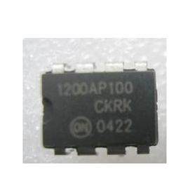 5pcs 1200P100 1200AP100 NCP1200P100 NCP1200AP100