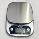 Kitchen Scale Electronic Scale for Home and Commercial Use, Small Gram Scale for Baking, Precise Weighing with Scale Tray