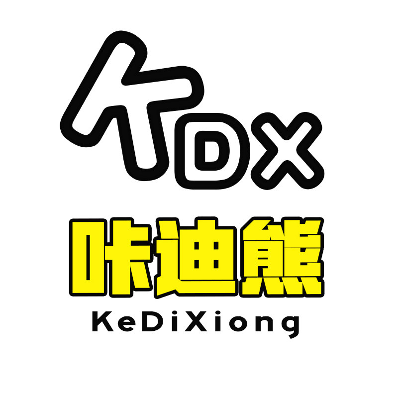 咔迪熊玩具