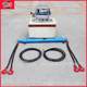 Hydraulic chain tightening device for mines 20 hydraulic chain tightening device-1 coal mine scraper hydraulic manual chain tightening device
