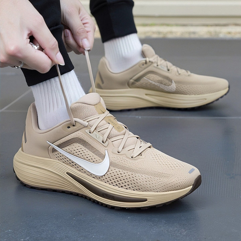 Nike Men's Running Shoes Are Comfortable, Breathable, and Cushioned for Road Running, Training, and Everyday Exercise Nike Men's Running Shoes Are Comfortable, Breathable, and Cushioned for Road Running, Training, and Everyday Exercise