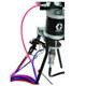 American small flow high pressure airless sprayer sprayer sprayer pneumatic airless sprayer