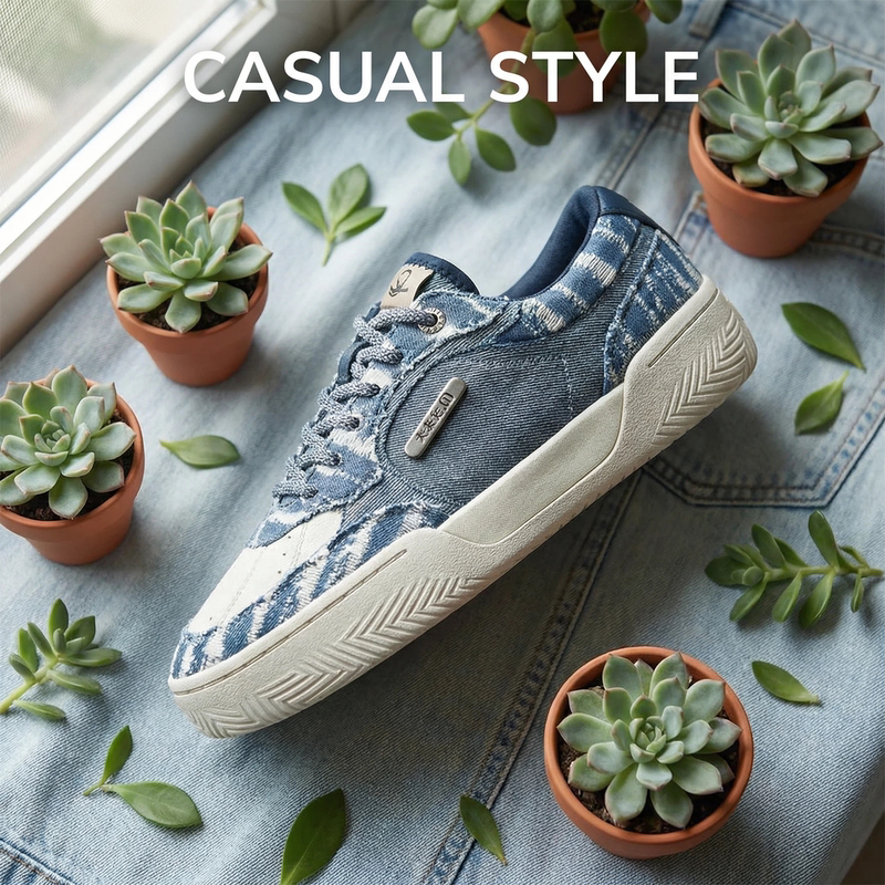 Anta Irving Hélà Tribe Step Shoes Denim Basketball Comfortable Stylish Non-Slip Low-Top Sneakers Ink Blue