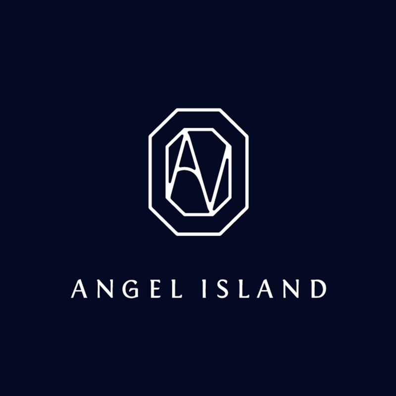 ANGEL ISLAND饰品旗舰店的LOGO