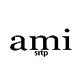 AMISRTP品牌店的LOGO