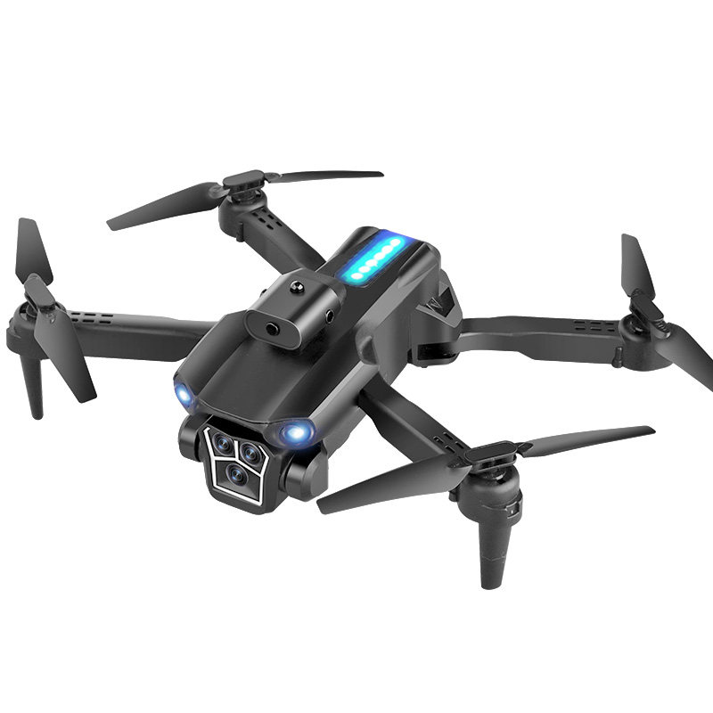 2025 New Model Drone Professional High-Definition Aerial Photography Small Remote Control Aircraft for Elementary School Students and Children