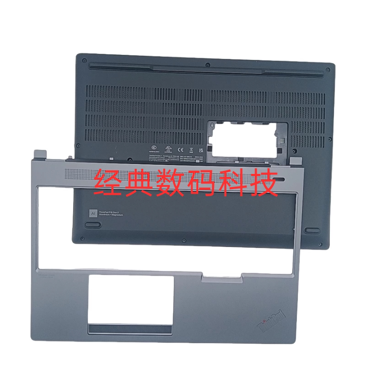 Suitable for Lenovo ThinkPad P16 Gen1 Gen2 C Shell D Shell Palm Rest Frame Bottom Shell Outer Shell