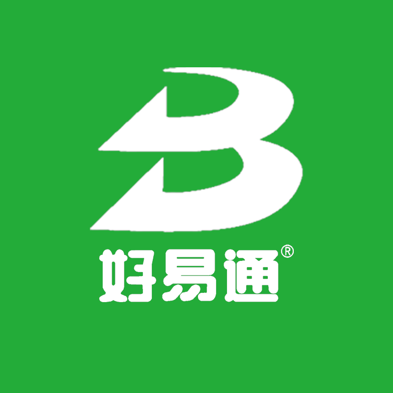 好易通旗舰店的LOGO