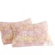 Gauze cotton pillow cover thickened and enlarged for adult household stain-resistant pillow cover for students comfortable and breathable pillow cover