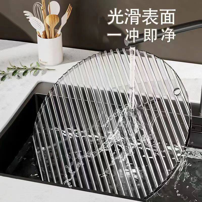 食品级饺子帘盖帘水波纹防滑不粘底家用放置水饺面条托板托盘篦子到底好在哪里?-包饺子器-淘宝好物网