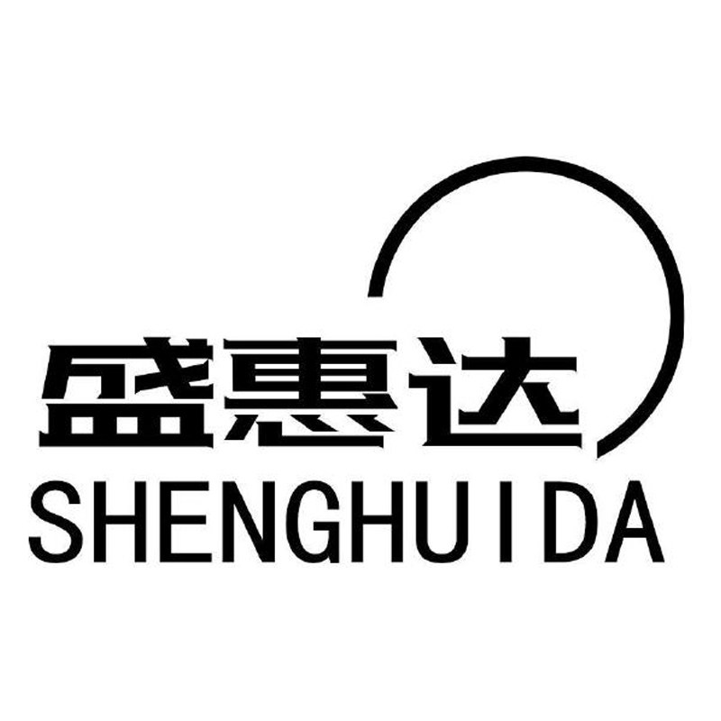盛惠达旗舰店的LOGO