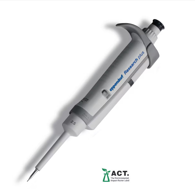 Eppendorf 单通道移液器