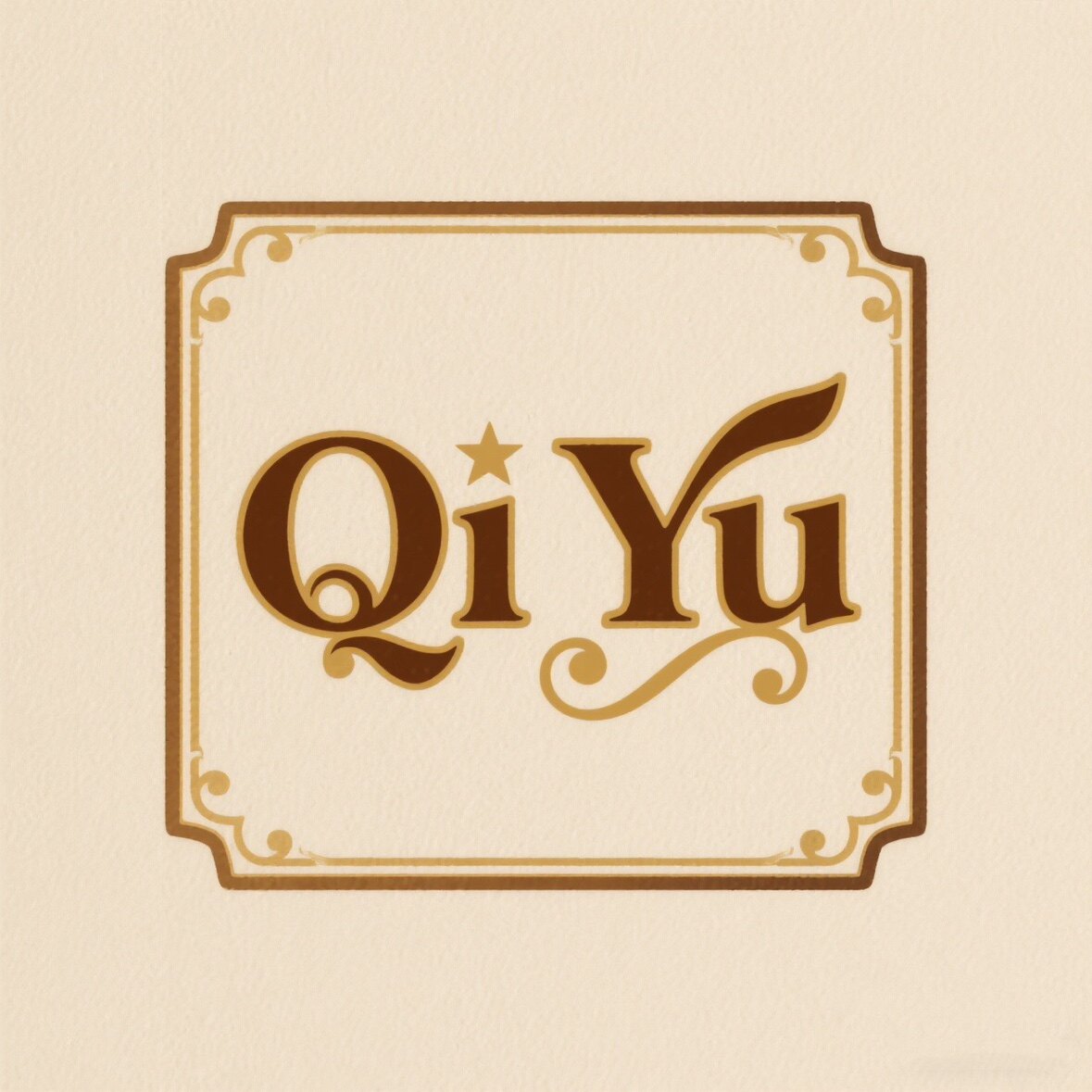 奇遇小窝的LOGO