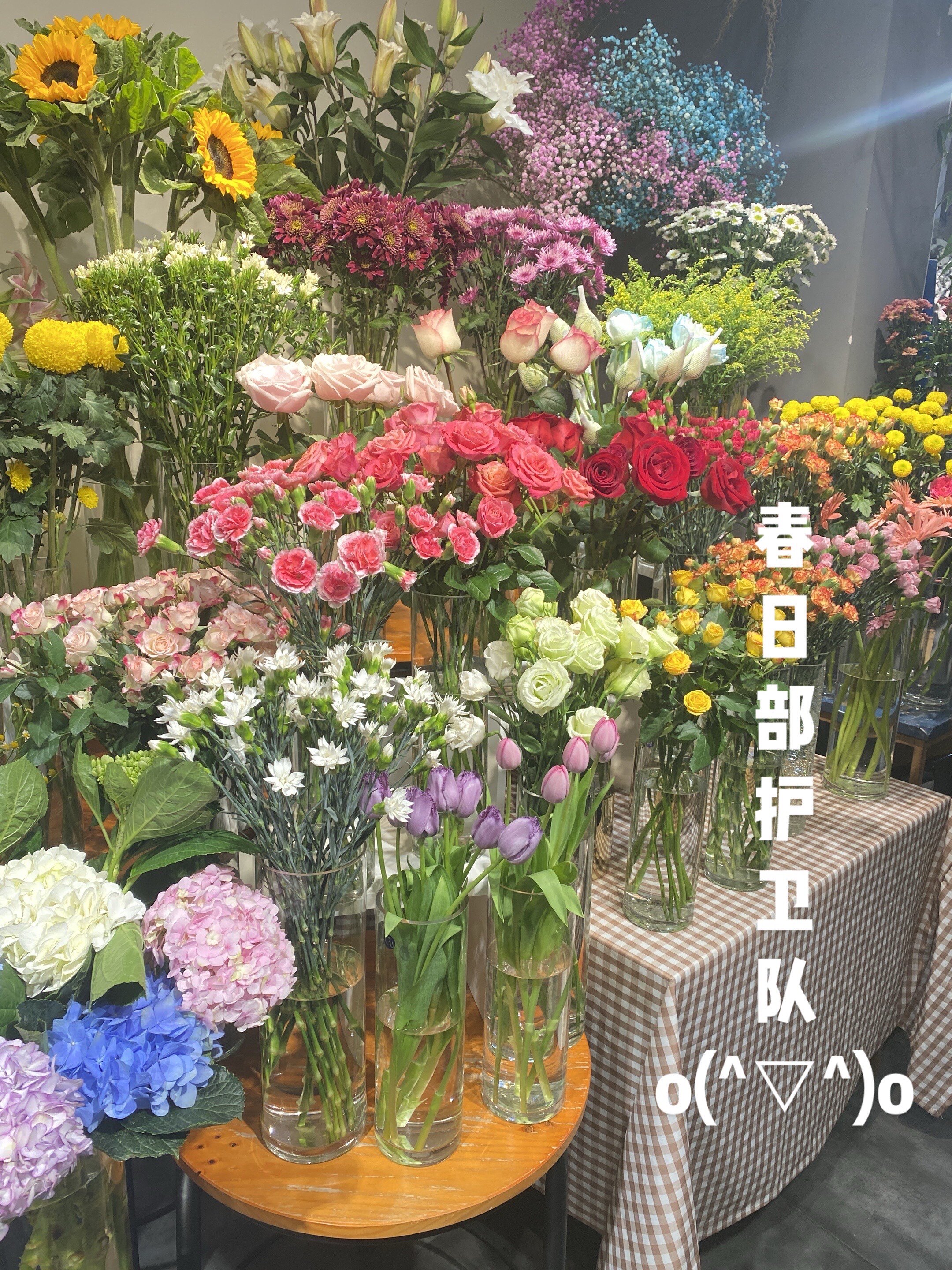 春日部护卫队
