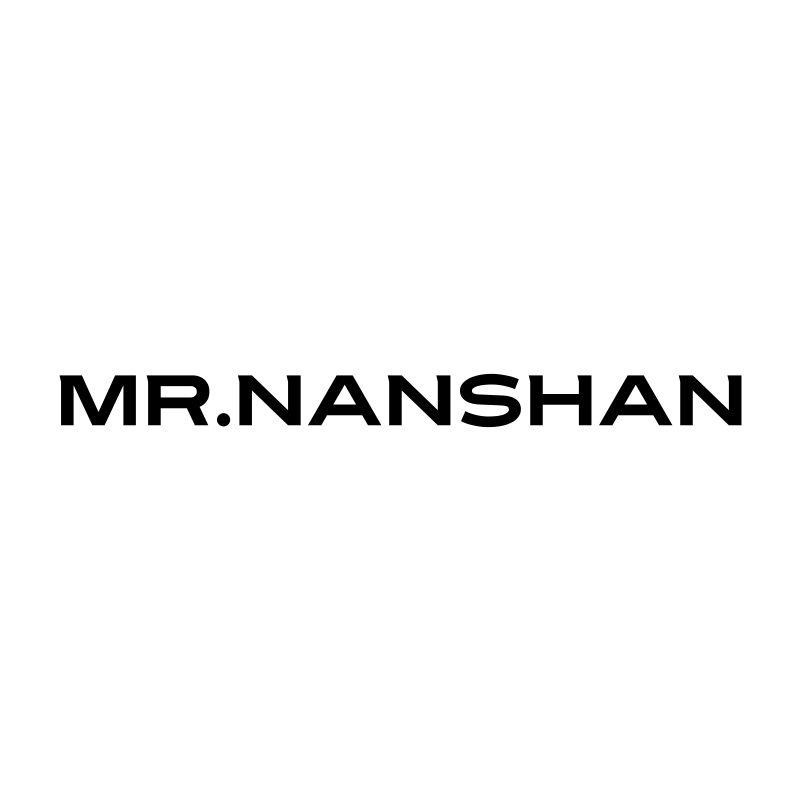 MRNANSHAN旗舰店的LOGO
