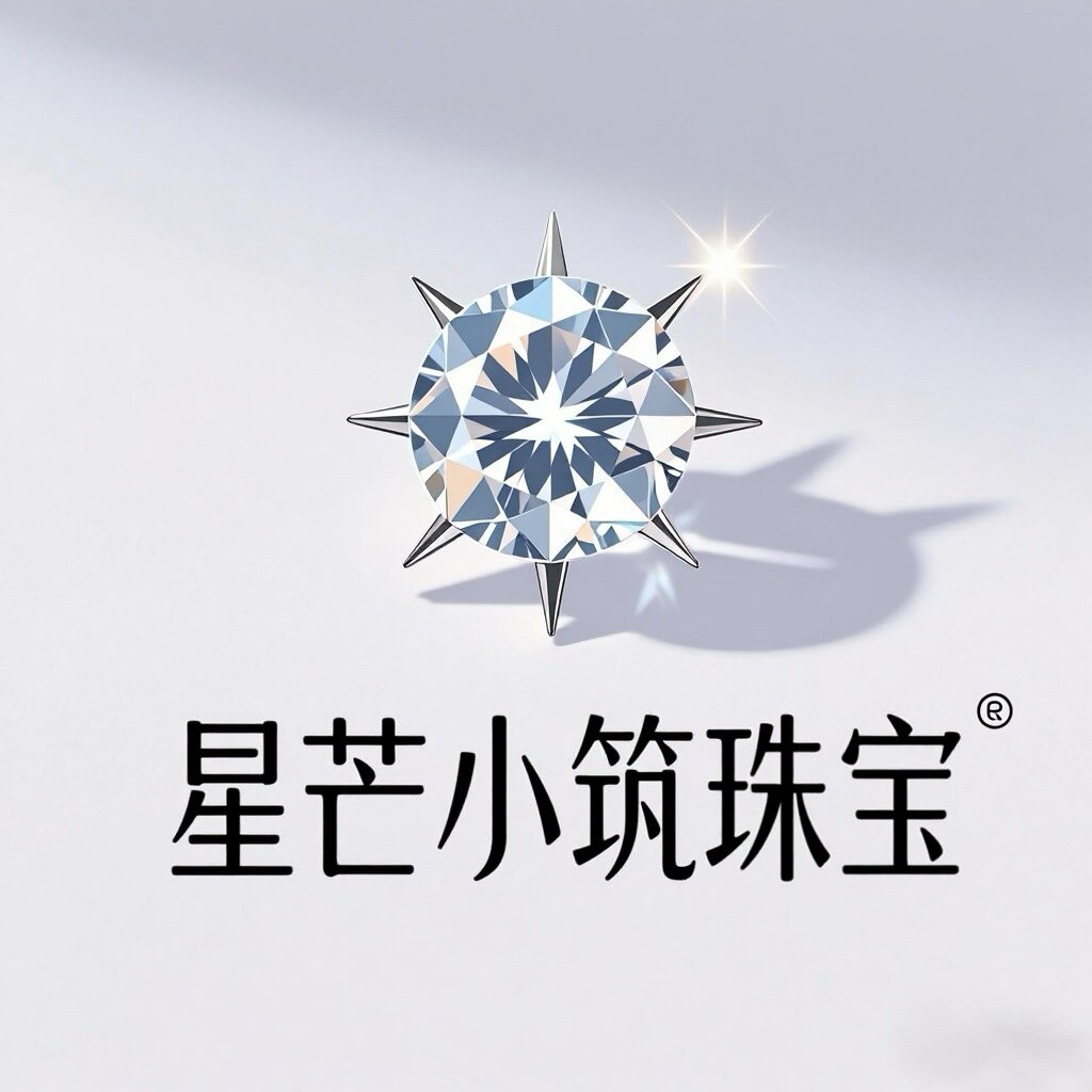 星芒小筑珠宝