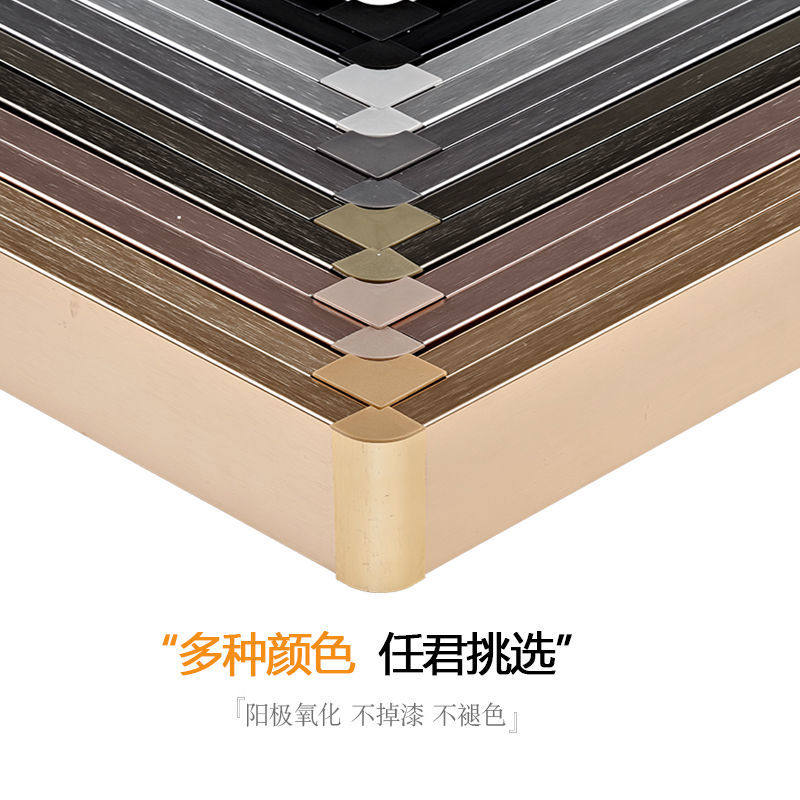 博阳铝材批发