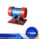 Warehouse wall vibrator-5 silo vibration breaking arch anti-blocking device manufacturer direct supply volume is high from the best