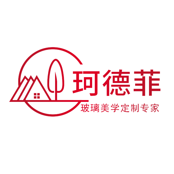 珂德菲旗舰店的LOGO