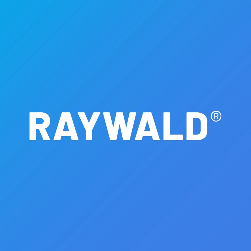 raywald的LOGO